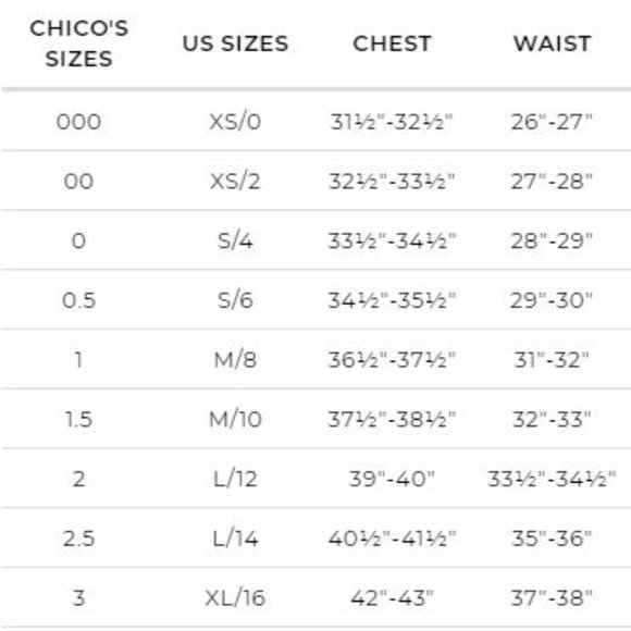 Chico's Mod Striped Mock-Neck Top - Picture 7 of 7